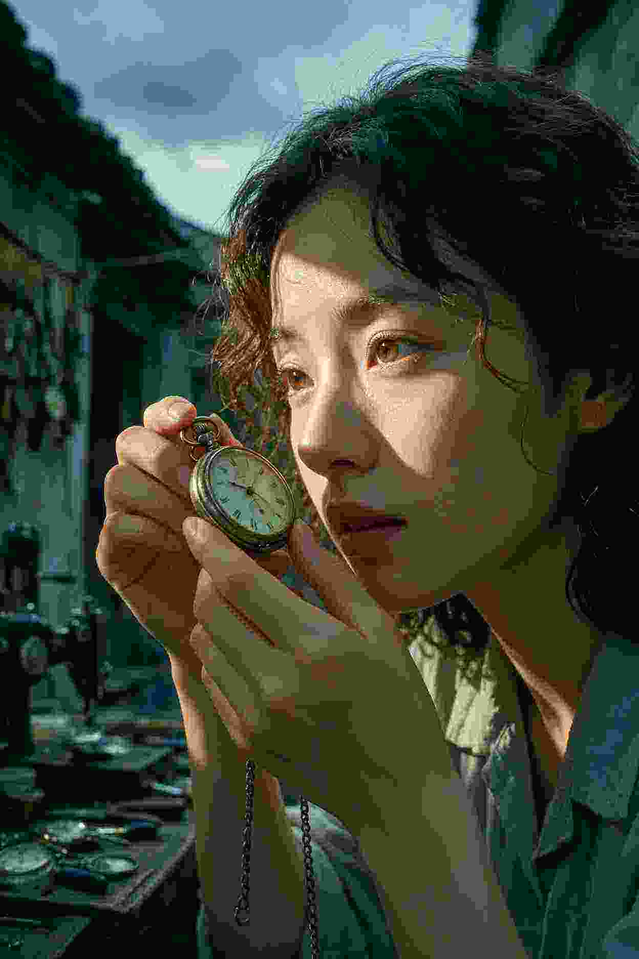 轮播